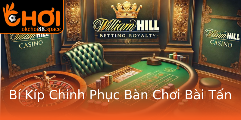 Bí Kíp Chinh Phục Bàn Chơi Bài Tấn Bí Kíp Chinh Phục Bàn Chơi Bài Tấn