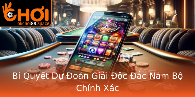 Bí Quyết Dự Đoán Giải Độc Đắc Nam Bộ Chính Xác Bí Quyết Dự Đoán Giải Độc Đắc Nam Bộ Chính Xác