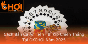 Cach Ban Ca An Tien Bi Kip Chien Thang Tai Okchoi Nam 2025