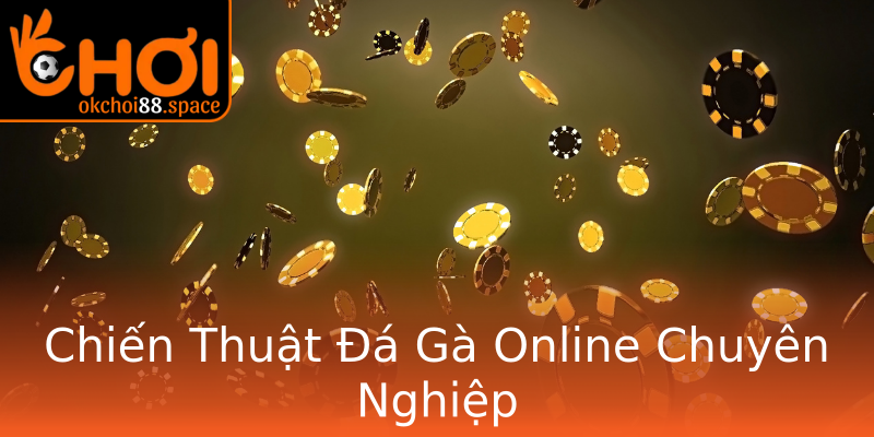 Chiến Thuật Đá Gà Online Chuyên Nghiệp Chiến Thuật Đá Gà Online Chuyên Nghiệp