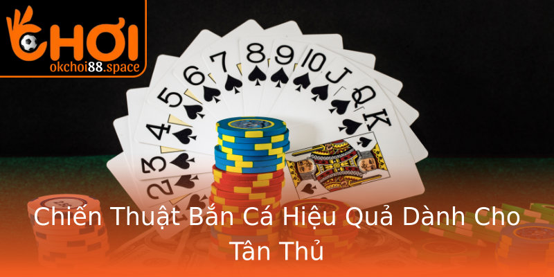 Chiến Thuật Bắn Cá Hiệu Quả Dành Cho Tân Thủ Chiến Thuật Bắn Cá Hiệu Quả Dành Cho Tân Thủ