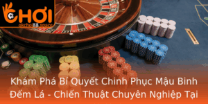 Kham Pha Bi Quyet Chinh Phuc Mau Binh Em La Chien Thuat Chuyen Nghiep Tai Okchoi