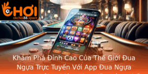 Kham Pha Inh Cao Cua The Gioi Ua Ngua Truc Tuyen Voi App Ua Ngua Okchoi Trai Nghiem Thu Gian Am Chat